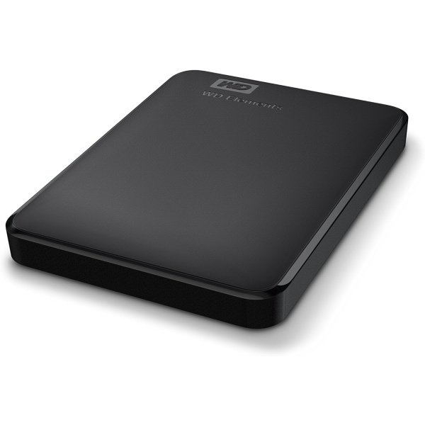WD Disco duro portátil de 5 TB Elements, disco duro externo, USB 3.0 para PC y Mac, listo para conectar y usar - - Image 37