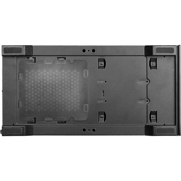 Bgears b-Voguish Gaming PC Case con paneles de vidrio templado, USB3.0, compatible con E-ATX, ATX, mATX, ITX. (Los ventiladores - Image 35