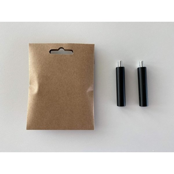 Elgato Filtro Pop – Escudo de ruido anti-explosivo que elimina estallidos y silbidos, malla de acero de doble capa con puntos - Imagen 14