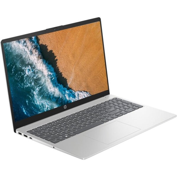 HP 15.6" Portable Laptop (Include 1 Year Microsoft 365), HD Display, Intel Quad-Core N200 Processor, 16GB RAM, 128GB Storage, Wi-Fi 5, Webcam, HDMI, Numeric Keypad, Windows 11 Home, Red - Imagen 8