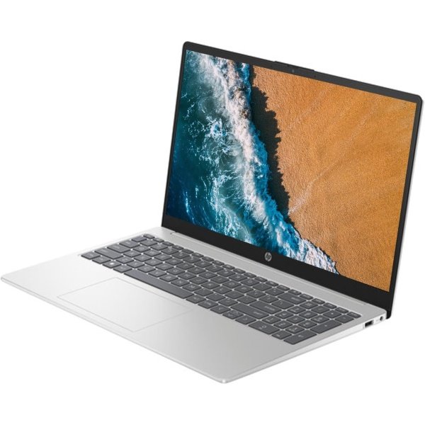 HP 15.6" Portable Laptop (Include 1 Year Microsoft 365), HD Display, Intel Quad-Core N200 Processor, 16GB RAM, 128GB Storage, Wi-Fi 5, Webcam, HDMI, Numeric Keypad, Windows 11 Home, Red - Imagen 9