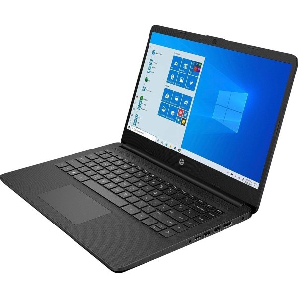 HP 15.6" Portable Laptop (Include 1 Year Microsoft 365), HD Display, Intel Quad-Core N200 Processor, 16GB RAM, 128GB Storage, Wi-Fi 5, Webcam, HDMI, Numeric Keypad, Windows 11 Home, Red - Imagen 28