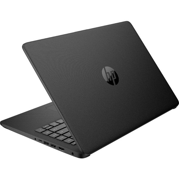 HP 15.6" Portable Laptop (Include 1 Year Microsoft 365), HD Display, Intel Quad-Core N200 Processor, 16GB RAM, 128GB Storage, Wi-Fi 5, Webcam, HDMI, Numeric Keypad, Windows 11 Home, Red - Imagen 29