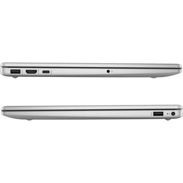 HP 15.6" Portable Laptop (Include 1 Year Microsoft 365), HD Display, Intel Quad-Core N200 Processor, 16GB RAM, 128GB Storage, Wi-Fi 5, Webcam, HDMI, Numeric Keypad, Windows 11 Home, Red - Imagen 42