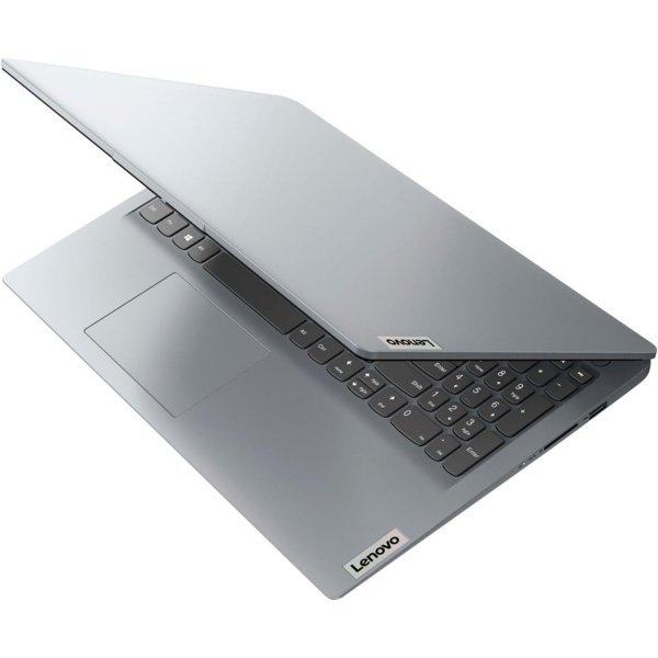 Lenovo IdeaPad 1 Student Laptop, Intel Dual Core Processor, 20GB RAM, 1TB SSD + 128GB eMMC, 15.6" FHD Display, 1 Year Office 365, Windows 11 Home, Wi-Fi 6, Webcam, Bluetooth, SD Card Reader, Grey - Image 7