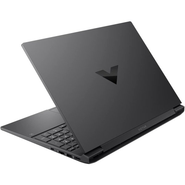 HP Victus Gaming 15.6-Inch FHD Laptop, AMD Ryzen 5-7535HS Processor, NVIDIA GeForce RTX 2050 (4 GB), 32 GB SDRAM, 1TB SSD, Windows 11 Professional, Shadow Black, 15-FB1013DX - Image 4