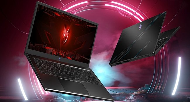 acer nitro V Intel; RTX laptop; 15.6” gaming laptop; Intel gaming laptops; RTX 40