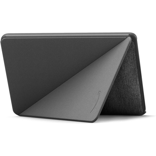 Amazon Fire HD 8 tablet, 8” HD Display, 32 GB, 30% faster processor, designed for portable entertainment, (2022 release), Black - Image 15