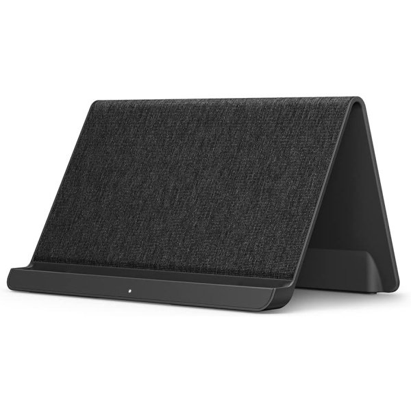 Amazon Fire HD 8 Plus tablet, 8” HD Display, 32 GB, 30% faster processor, 3GB RAM, wireless charging, (2022 release), Gray - Image 13