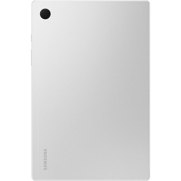 SAMSUNG Galaxy Tab A8 10.5” 128GB Android Tablet, LCD Screen, Kids Content, Smart Switch, Expandable Memory, Long Lasting Battery, Fast Charging, US Version, 2022, Silver, Amazon Exclusive - Image 8