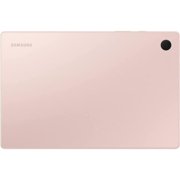 SAMSUNG Galaxy Tab A8 10.5” 128GB Android Tablet, LCD Screen, Kids Content, Smart Switch, Expandable Memory, Long Lasting Battery, Fast Charging, US Version, 2022, Silver, Amazon Exclusive - Image 11