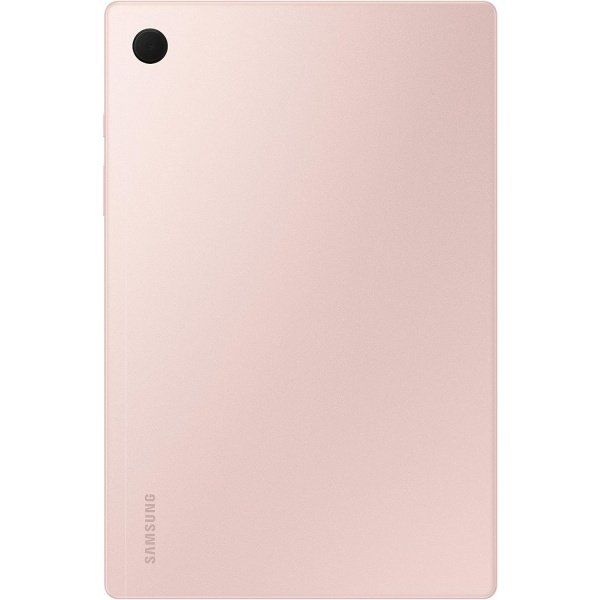 SAMSUNG Galaxy Tab A8 10.5” 128GB Android Tablet, LCD Screen, Kids Content, Smart Switch, Expandable Memory, Long Lasting Battery, Fast Charging, US Version, 2022, Silver, Amazon Exclusive - Image 17