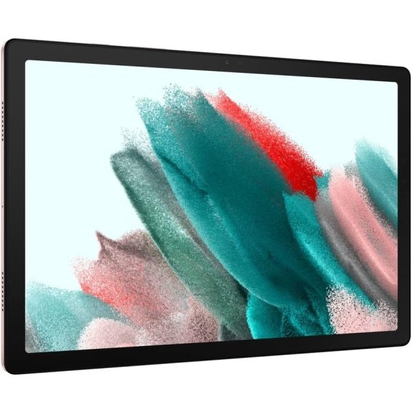 SAMSUNG Galaxy Tab A8 10.5” 128GB Android Tablet, LCD Screen, Kids Content, Smart Switch, Expandable Memory, Long Lasting Battery, Fast Charging, US Version, 2022, Silver, Amazon Exclusive - Image 21