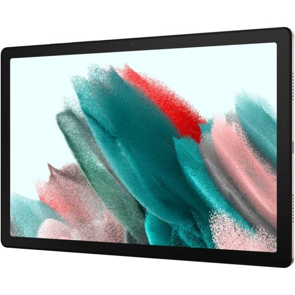 SAMSUNG Galaxy Tab A8 10.5” 128GB Android Tablet, LCD Screen, Kids Content, Smart Switch, Expandable Memory, Long Lasting Battery, Fast Charging, US Version, 2022, Silver, Amazon Exclusive - Image 22