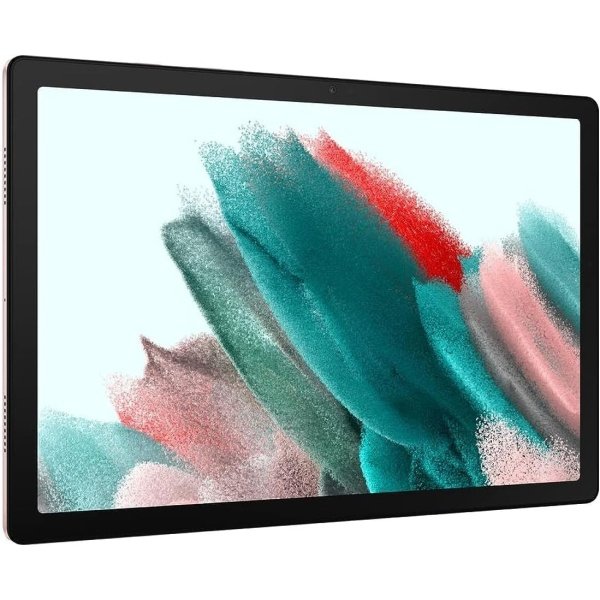 SAMSUNG Galaxy Tab A8 10.5” 128GB Android Tablet, LCD Screen, Kids Content, Smart Switch, Expandable Memory, Long Lasting Battery, Fast Charging, US Version, 2022, Silver, Amazon Exclusive - Image 25