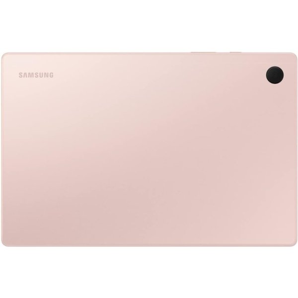 SAMSUNG Galaxy Tab A8 10.5” 128GB Android Tablet, LCD Screen, Kids Content, Smart Switch, Expandable Memory, Long Lasting Battery, Fast Charging, US Version, 2022, Silver, Amazon Exclusive - Image 28