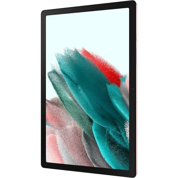 SAMSUNG Galaxy Tab A8 10.5” 128GB Android Tablet, LCD Screen, Kids Content, Smart Switch, Expandable Memory, Long Lasting Battery, Fast Charging, US Version, 2022, Silver, Amazon Exclusive - Image 29