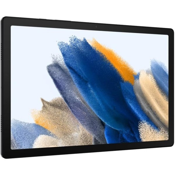SAMSUNG Galaxy Tab A8 10.5” 128GB Android Tablet, LCD Screen, Kids Content, Smart Switch, Expandable Memory, Long Lasting Battery, Fast Charging, US Version, 2022, Silver, Amazon Exclusive - Image 36