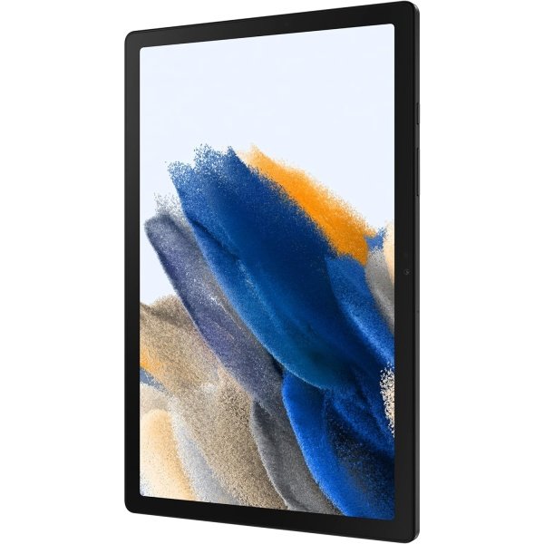 SAMSUNG Galaxy Tab A8 10.5” 128GB Android Tablet, LCD Screen, Kids Content, Smart Switch, Expandable Memory, Long Lasting Battery, Fast Charging, US Version, 2022, Silver, Amazon Exclusive - Image 39
