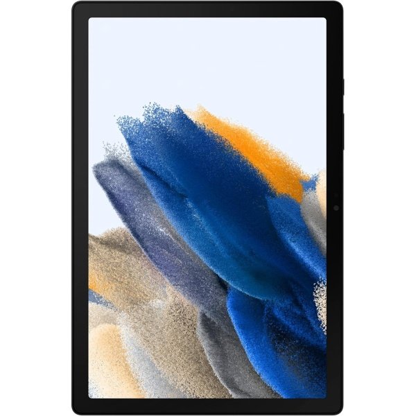 SAMSUNG Galaxy Tab A8 10.5” 128GB Android Tablet, LCD Screen, Kids Content, Smart Switch, Expandable Memory, Long Lasting Battery, Fast Charging, US Version, 2022, Silver, Amazon Exclusive - Image 40