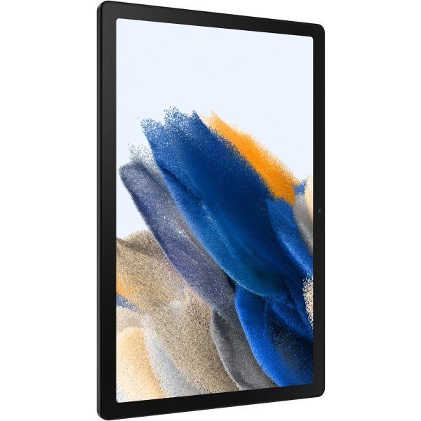 SAMSUNG Galaxy Tab A8 10.5” 128GB Android Tablet, LCD Screen, Kids Content, Smart Switch, Expandable Memory, Long Lasting Battery, Fast Charging, US Version, 2022, Silver, Amazon Exclusive - Image 41