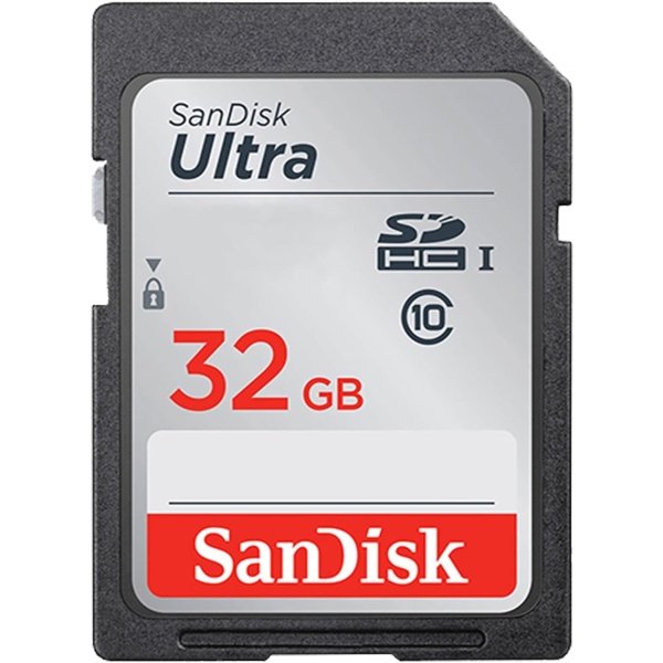 Paquete de accesorios de 2.165 in para Nikon D3400 D3500 D5500 D5600 D7500 y más con tarjeta de memoria SanDisk de 32 GB, marco gran angular, lente de teleobjetivo, primer plano, kit de filtro, - Image 6