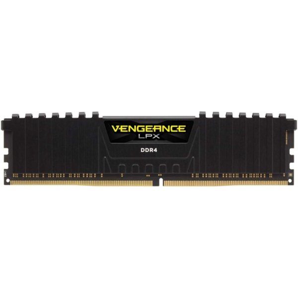 Corsair VENGEANCE LPX DDR4 RAM 32GB (2x16GB) 3600MHz CL18 Intel XMP 2.0 Computer Memory - Black (CMK32GX4M2D3600C18) - Imagen 16