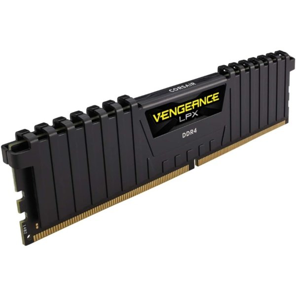 Corsair VENGEANCE LPX DDR4 RAM 32GB (2x16GB) 3600MHz CL18 Intel XMP 2.0 Computer Memory - Black (CMK32GX4M2D3600C18) - Imagen 17