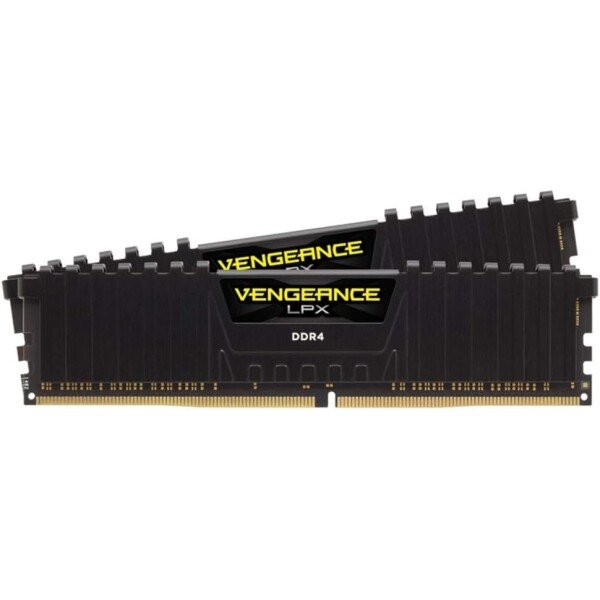Corsair VENGEANCE LPX DDR4 RAM 32GB (2x16GB) 3600MHz CL18 Intel XMP 2.0 Computer Memory - Black (CMK32GX4M2D3600C18) - Imagen 38