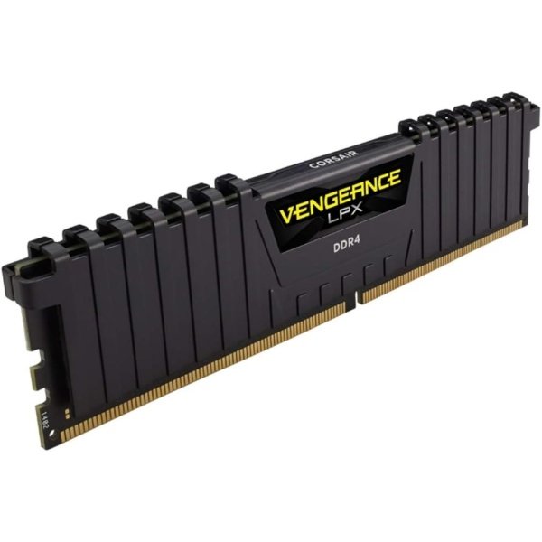 Corsair VENGEANCE LPX DDR4 RAM 32GB (2x16GB) 3600MHz CL18 Intel XMP 2.0 Computer Memory - Black (CMK32GX4M2D3600C18) - Imagen 39