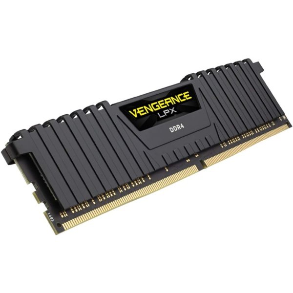 Corsair VENGEANCE LPX DDR4 RAM 32GB (2x16GB) 3600MHz CL18 Intel XMP 2.0 Computer Memory - Black (CMK32GX4M2D3600C18) - Imagen 41
