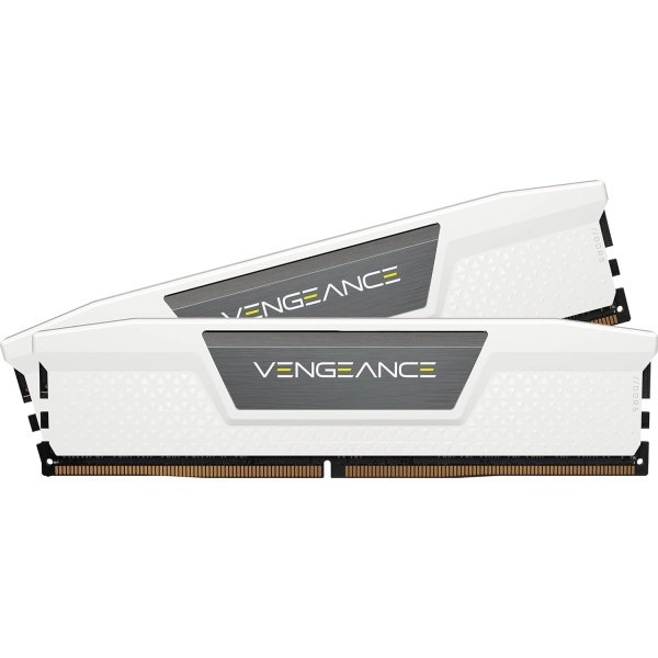 CORSAIR VENGEANCE DDR5 RAM 64GB (2x32GB) 5200MHz CL40 Intel XMP iCUE Compatible Computer Memory - Black (CMK64GX5M2B5200C40) - Image 6