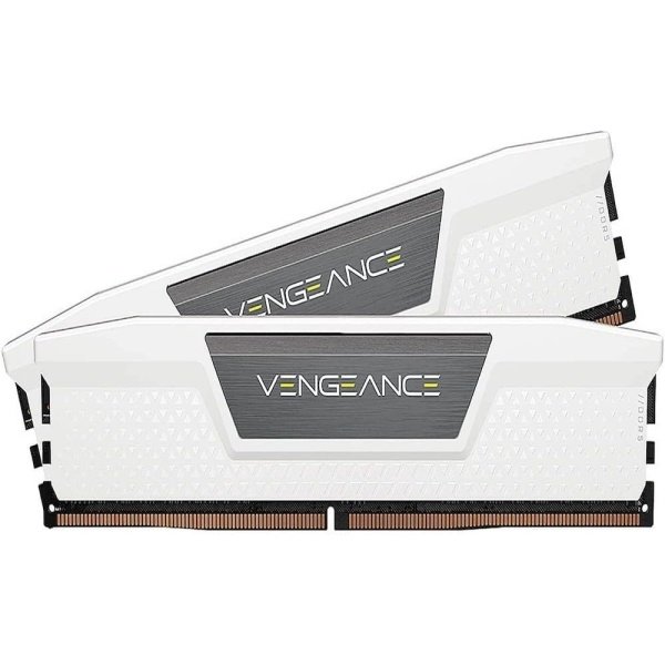 CORSAIR VENGEANCE DDR5 RAM 64GB (2x32GB) 5200MHz CL40 Intel XMP iCUE Compatible Computer Memory - Black (CMK64GX5M2B5200C40) - Image 13