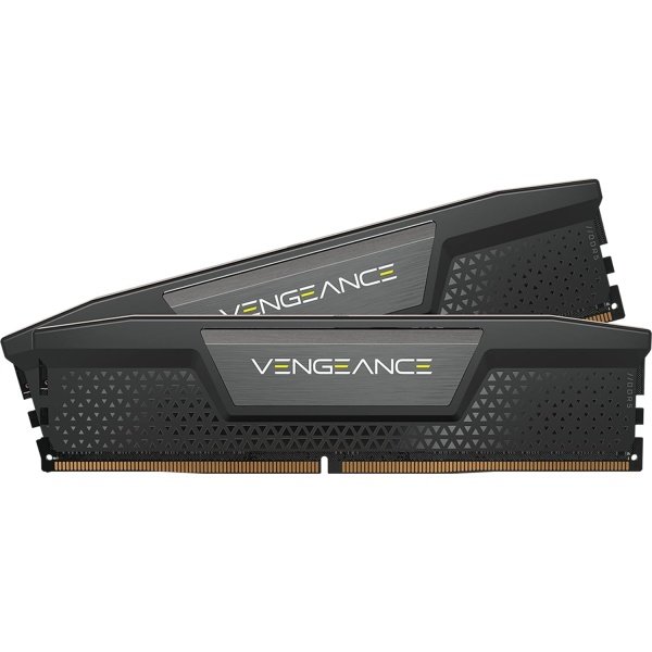 CORSAIR VENGEANCE DDR5 RAM 64GB (2x32GB) 5200MHz CL40 Intel XMP iCUE Compatible Computer Memory - Black (CMK64GX5M2B5200C40) - Image 14
