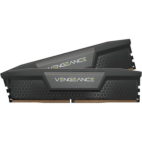 CORSAIR VENGEANCE DDR5 RAM 64GB (2x32GB) 5200MHz CL40 Intel XMP iCUE Compatible Computer Memory - Black (CMK64GX5M2B5200C40) - Image 21