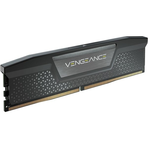 CORSAIR VENGEANCE DDR5 RAM 64GB (2x32GB) 5200MHz CL40 Intel XMP iCUE Compatible Computer Memory - Black (CMK64GX5M2B5200C40) - Image 22