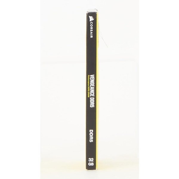 CORSAIR VENGEANCE DDR5 RAM 64GB (2x32GB) 5200MHz CL40 Intel XMP iCUE Compatible Computer Memory - Black (CMK64GX5M2B5200C40) - Image 32