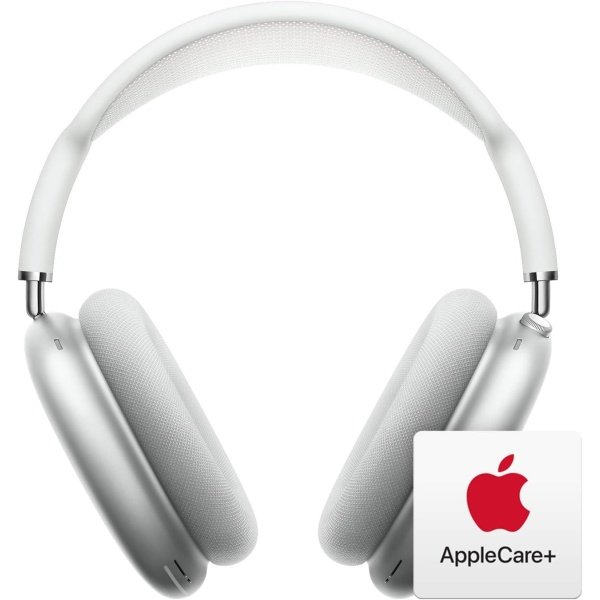 Apple AirPods Max Wireless Over-Ear Headphones, Active Noise Cancelling, Transparency Mode, Personalized Spatial Audio, Dolby Atmos, Bluetooth Headphones for iPhone – Space Gray - Imagen 19