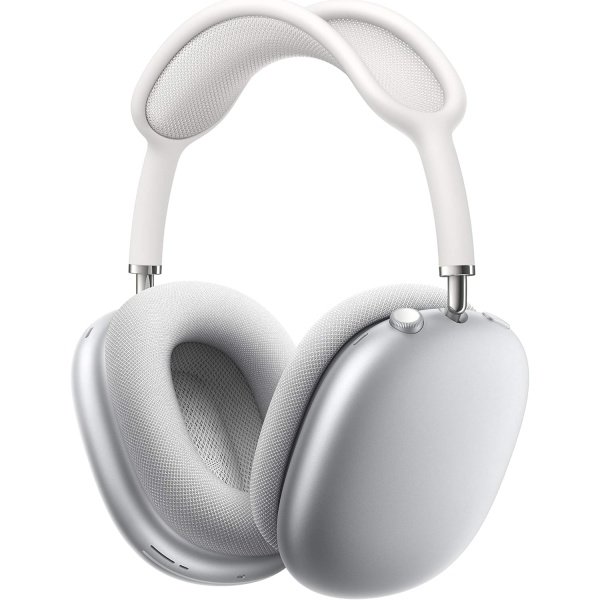 Apple AirPods Max Wireless Over-Ear Headphones, Active Noise Cancelling, Transparency Mode, Personalized Spatial Audio, Dolby Atmos, Bluetooth Headphones for iPhone – Space Gray - Imagen 20