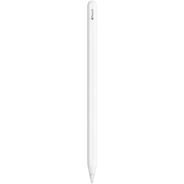 Apple Pencil (2nd Generation): Pixel-Perfect Precision and Industry-Leading Low Latency, Perfect for Note-Taking, Drawing, and Signing documents. Attaches, Charges, and Pairs magnetically.