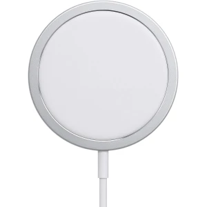 Apple MagSafe Charger - Wireless Charger with Fast Charging Capability, Compatible with iPhone and AirPods