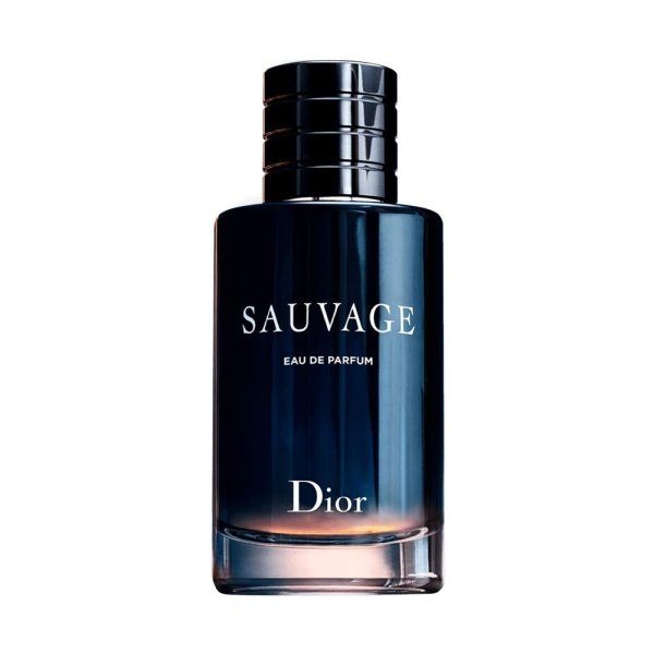 Christian Dior Sauvage Eau De Parfum Spray For Men, 3.4 Ounce - Image 4