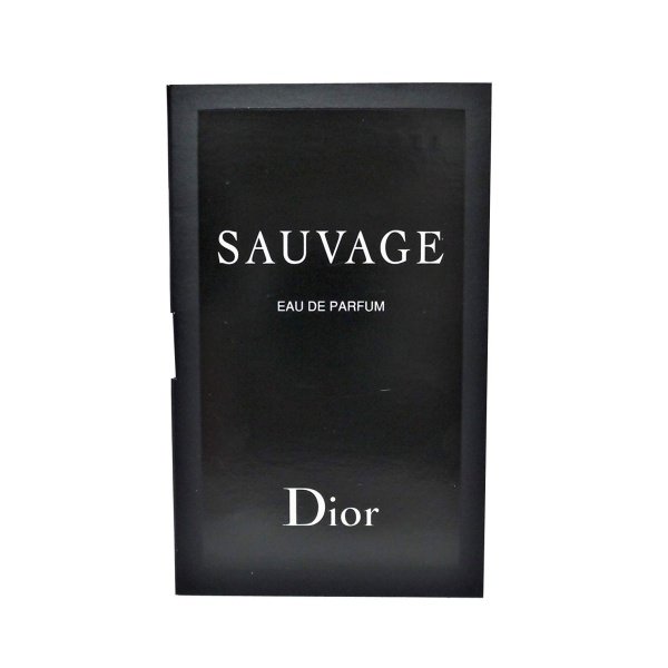Christian Dior Sauvage Eau De Parfum Spray For Men, 3.4 Ounce - Image 9