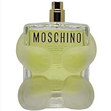 Moschino Toy 2 EAU DE PARFUM