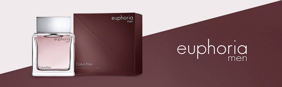 euphoria, men, calvin klein