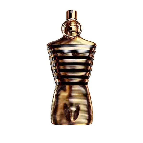 Jean Paul Gaultier Le Male Elixir Parfum 125 ml 4.20 Fl Oz (Pack of 1) - Image 2