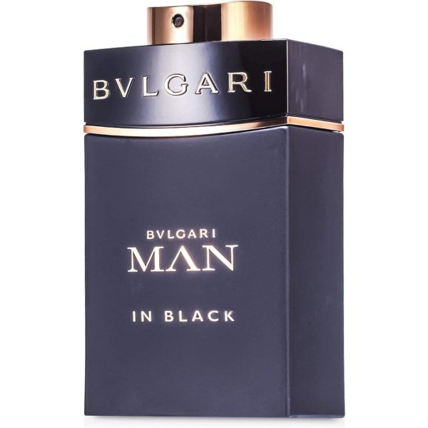 Bvlgari Man in Black Eau de Parfum Spray for Men, 3.4 Ounce - Image 3