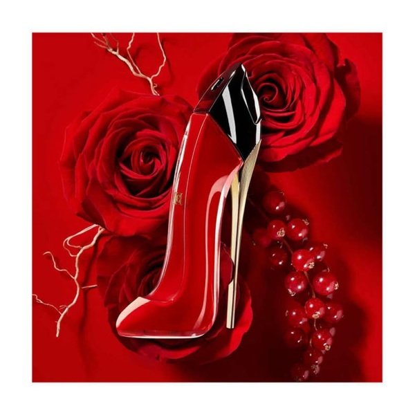 Carolina Herrera Very Good Girl EDP Spray Women 2.7 oz - Image 3