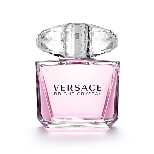Versace Bright Crystal for Women 6.7 oz Eau de Toilette Spray