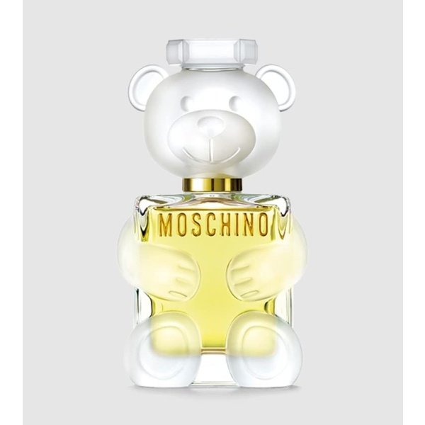 Moschino Toy 2 for Women Eau De Parfum Spray, 3.4 Ounce - Image 2